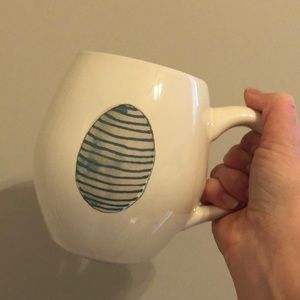 Easter Mug